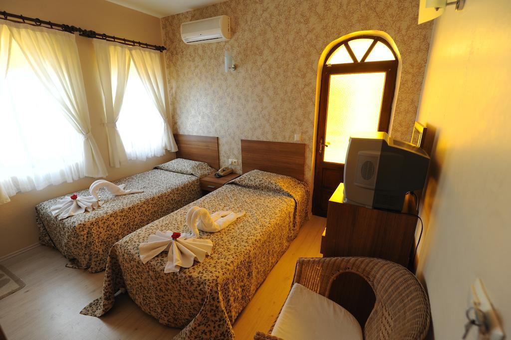 Og-Erim Hotel Kusadasi Luaran gambar