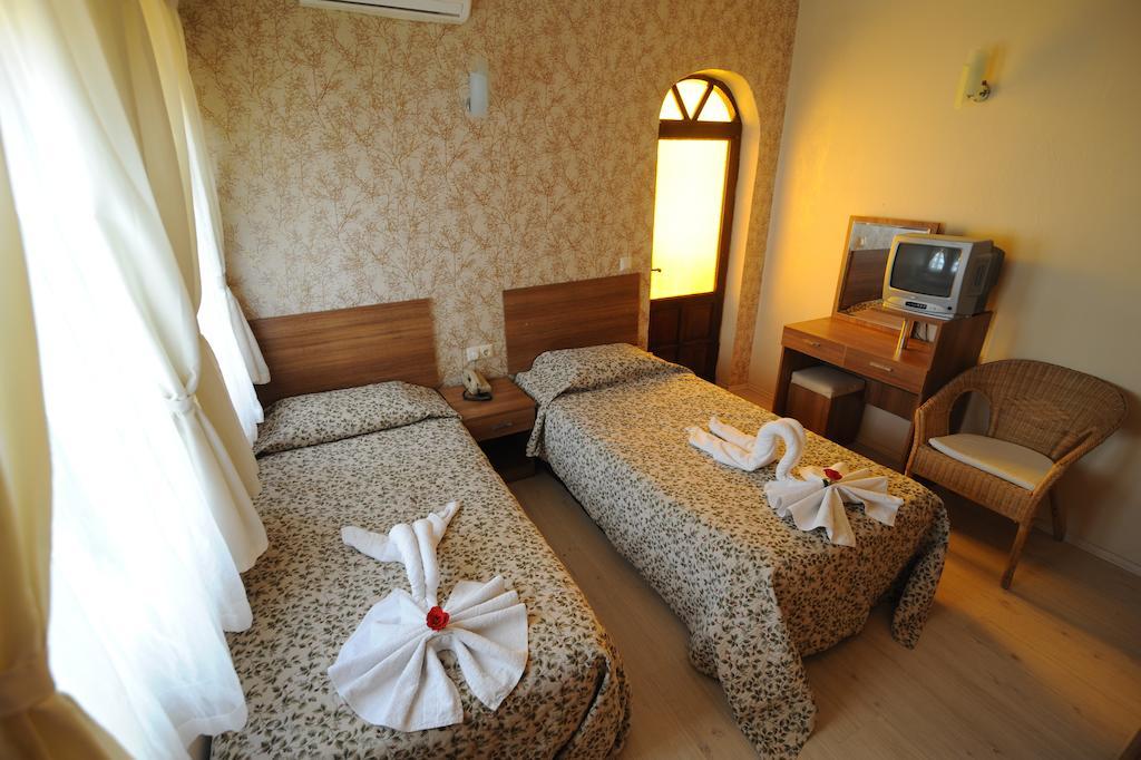 Og-Erim Hotel Kusadasi Luaran gambar